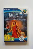 PC DVD ROM Spiel "WITCH HUNTERS" ZEREMONIE BEI VOLLMOND Niedersachsen - Schöppenstedt Vorschau