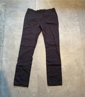 Superdry Chino schwarz Größe M Bayern - Coburg Vorschau