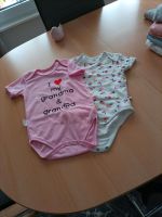 Babybodys getragen Brandenburg - Fürstenwalde (Spree) Vorschau