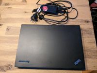 Lenovo ThinkPad (+DS) ultrabook T450s  Intel Inside core i7 vPro Brandenburg - Kremmen Vorschau
