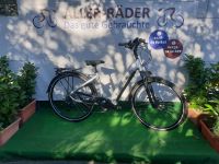 E Bike 28 Zoll Damen VICTORIA Trekking 12,8 .2021.46km NEU..625Wh Niedersachsen - Langwedel Vorschau