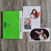 IVE after like Album Gaeul Wonyoung photocard Niedersachsen - Wilhelmshaven Vorschau