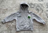 Zara Hoodie , SWEATSHIRT Minecraft 6 Jahre Junge Bayern - Kösching Vorschau