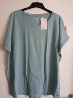 Gina Benotti Damen T-shirt/NEU!/Größe 50-52 Brandenburg - Werder (Havel) Vorschau