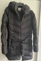 SOCCX Women Wintermantel Daunen Gr. 42 schwarz Brandenburg - Potsdam Vorschau