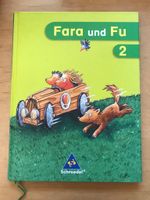 Schulbuch Lesefreunde 2, Schule, 2. Klasse Grundschule Berlin - Köpenick Vorschau