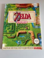 Zelda - A Link to the Past - Lösungsbuch Spieleberater - 1A* Nordrhein-Westfalen - Selm Vorschau