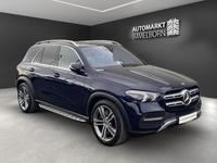 Mercedes-Benz GLE 580 AMG 21*HUD*Distro*Mubeam*Burmester*Pano Thüringen - Barchfeld Vorschau