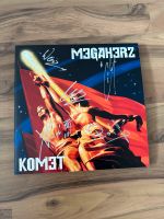 Megaherz Vinyl *Signiert*Neu* Unheilig Deutschrock Eisbrecher Nordrhein-Westfalen - Sprockhövel Vorschau