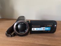 Panasonic HC-W570 - HD Camcorder Dortmund - Mengede Vorschau