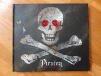 Piraten John Matthews großes Piratenbuch mit vielen Extras Thüringen - Gera Vorschau