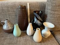 ❗ verschiedene Vasen Bodenvase 28cm Glasvase Blumenvasen Leipzig - Schleußig Vorschau