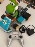 RC Yoshi Nintendo Duisburg - Duisburg-Süd Vorschau