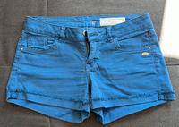 Blaue Jeans Shorts von edc Herzogtum Lauenburg - Geesthacht Vorschau