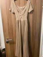 Guess Kleid Größe S beige 1x getragen Bochum - Bochum-Ost Vorschau
