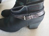 S.Oliver Stiefelette Boots Größe 41 NEU Nordrhein-Westfalen - Moers Vorschau