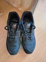 New Balance Nürnberg (Mittelfr) - Kleinreuth b Schweinau Vorschau