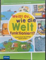 Kinder Lexikon Wissen Welt Geheimnisse des Alltags Niedersachsen - Hinte Vorschau