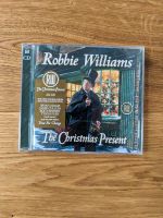 Robbie Williams "The Christmas Present" CD Baden-Württemberg - Lorch Vorschau