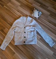 Strickjacke xs. Alpakawolle Köln - Ossendorf Vorschau
