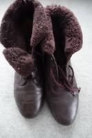 Ara Stiefeletten Damen Gr. 6 1/2H (39,5) neuwertig Niedersachsen - Oldenburg Vorschau