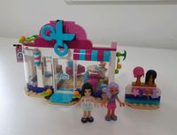 Neu! Lego Friends 41391 Friseursalon Heartlake City Nordrhein-Westfalen - Elsdorf Vorschau