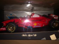 Minichamps 18 E.Irvine Formel 1 Modell ähnlich Burago Hessen - Bensheim Vorschau