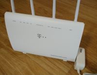 VDSL2-Router / WLAN-Router Digitalisierungsbox Basic Köln - Kalk Vorschau