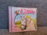 CD Lissy – Furioso in Gefahr – Folge 2, ab 6 Jahren Sachsen - Drebach Vorschau