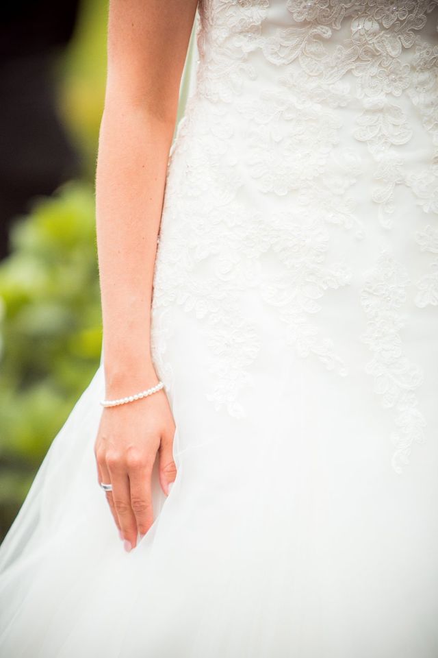 Brautkleid Lady Bird 36/38, Hochzeitskleid in Recklinghausen