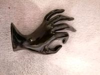 Schwarze Hand Ring Halter deko Bayern - Neutraubling Vorschau