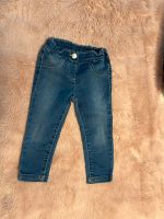 Benetton Jeans 80 Baden-Württemberg - Reichenbach an der Fils Vorschau