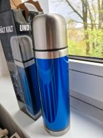 Kleine Thermosflasche *neue* Flasche Nordrhein-Westfalen - Wipperfürth Vorschau