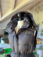 Damen Weste - schwarz - BURBERRY BRIT Bayern - Berg Vorschau