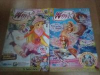 Winx Club 1/2015,2/2015 Zeitschriften Magazine Baden-Württemberg - St. Johann Vorschau