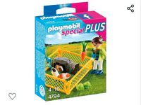 Playmobil Meerschweinchen 4794 Rheinland-Pfalz - Ohlweiler Vorschau