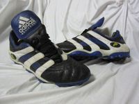 Adidas Predator Accelerator TR Vintage Rarität Gr.44 2/3 aus 1998 Baden-Württemberg - Malsch bei Wiesloch Vorschau