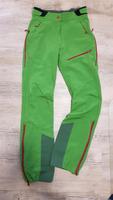 Salewa XS 34 Hose Sesvenna DST W PNT Hochtourenhose Softshellhose Hessen - Gießen Vorschau