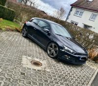 Volkswagen Scirocco 2.0 TSi TÜV & HU NEU Baden-Württemberg - Betzenweiler Vorschau