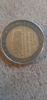 2 Euro Münze Niederlande 2001 Niedersachsen - Ganderkesee Vorschau