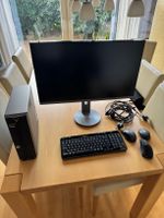 PC von ACER 16 GB Ram, AOK Monitor + Logitech Maus + Tastatur Niedersachsen - Esens Vorschau