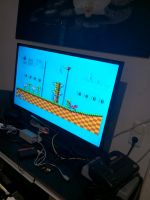 Sega Master System 2ohne Zubehör Bayern - Maxhütte-Haidhof Vorschau