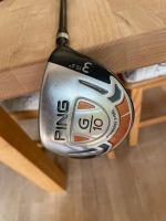 Ping G10 Fairway Holz 3 mit 15,5 Loft Bayern - Roßtal Vorschau