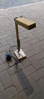 Schreibtischlampe / Designlampe NARVA LD 9 Typ 4420 DDR Kult Sachsen-Anhalt - Kroppenstedt Vorschau