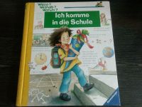 Wieso ? weshalb ? warum ? Ich komme in die Schule Buch Düsseldorf - Pempelfort Vorschau