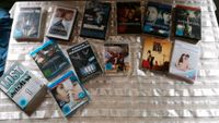 Unterschiedliche DVD / bluray Nordrhein-Westfalen - Detmold Vorschau