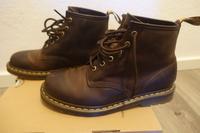 Dr. Martens 101 dark brown 42 NEU Innenstadt - Köln Altstadt Vorschau