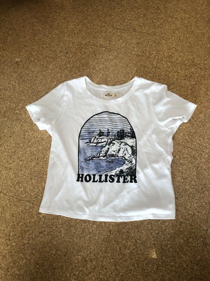Hollister -Shirt in Marklohe