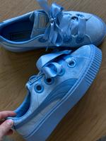 Puma Damenschuhe 37 Nordrhein-Westfalen - Minden Vorschau
