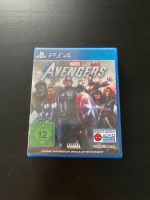 Marvel Avangers PS4 Nordrhein-Westfalen - Bedburg-Hau Vorschau